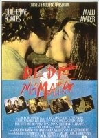 Dedé Mamata (1987) Обнаженные сцены