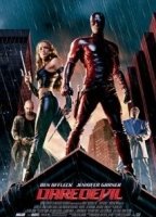 Daredevil (2003) Обнаженные сцены