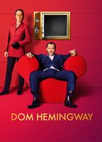 Dom Hemingway (2014) Обнаженные сцены