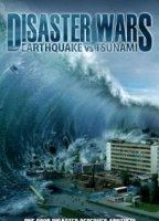 Disaster Wars: Earthquake vs. Tsunami обнаженные сцены в ТВ-шоу