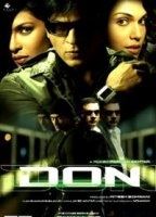Don (2006) Обнаженные сцены