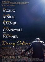Danny Collins 2015 фильм обнаженные сцены