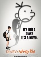 Diary of a Wimpy Kid (2010) Обнаженные сцены