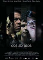 Dos abrazos (2007) Обнаженные сцены