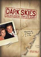 Dark Skies (1996-1997) Обнаженные сцены