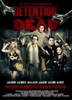 Detention of The Dead 2013 фильм обнаженные сцены