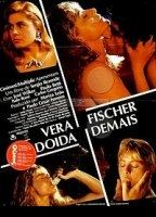 Doida Demais 1989 фильм обнаженные сцены