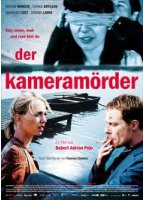 Der Kameramörder (2010) Обнаженные сцены