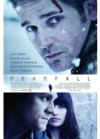 Deadfall (2012) Обнаженные сцены