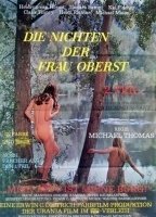 Die Nichten der Frau Oberst. 2. Teil - Mein Bett ist meine Burg 1969 фильм обнаженные сцены