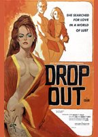 Drop Out (1971) Обнаженные сцены