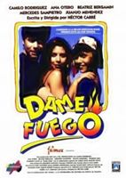 Dame fuego (1994) Обнаженные сцены