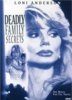 Deadly Family Secrets (1995) Обнаженные сцены