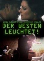 Der Westen Leuchtet! (1982) Обнаженные сцены