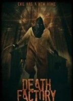 Death Factory (II) (2014) Обнаженные сцены