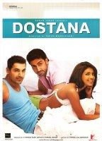 Dostana (2008) Обнаженные сцены