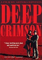 Deep Crimson 1996 фильм обнаженные сцены