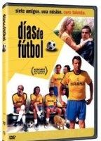 Días de fútbol (2003) Обнаженные сцены