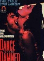 Dance of the Damned (1988) Обнаженные сцены