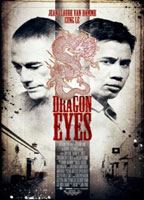 Dragon Eyes (2012) Обнаженные сцены