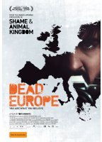 Dead Europe 2012 фильм обнаженные сцены