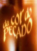 Da Cor do Pecado обнаженные сцены в ТВ-шоу