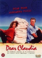 Dear Claudia (1999) Обнаженные сцены