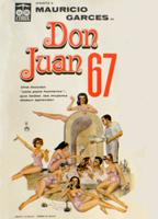 Don Juan 67 (1967) Обнаженные сцены