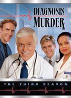 Diagnosis Murder обнаженные сцены в ТВ-шоу