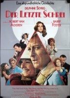 Der Letzte Schrei (1974) Обнаженные сцены