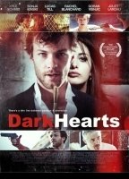 Dark Hearts (2012) Обнаженные сцены