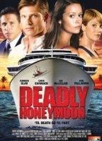 Deadly Honeymoon (2010) Обнаженные сцены