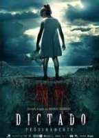 Dictado 2012 фильм обнаженные сцены