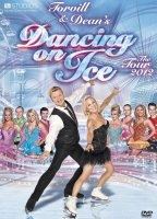Dancing on Ice (2006-2014) Обнаженные сцены