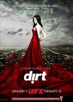 Dirt (2007-2008) Обнаженные сцены