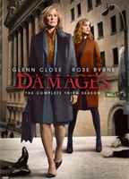 Damages (2007-2012) Обнаженные сцены