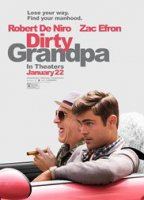 Dirty Grandpa (2016) Обнаженные сцены