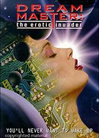 Dreammaster: The Erotic Invader (1996) Обнаженные сцены