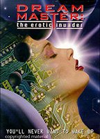 Dreammaster: The Erotic Invader обнаженные сцены в фильме