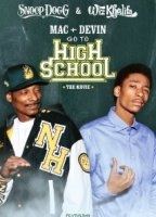 Mac & Devin Go to High School (2012) Обнаженные сцены