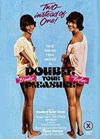 Double Your Pleasure (1978) Обнаженные сцены