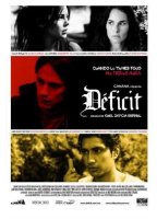 Déficit (2007) Обнаженные сцены