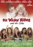 Die wilden Hühner und die Liebe (2007) Обнаженные сцены