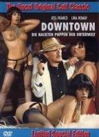 Downtown - Die nackten Puppen der Unterwelt 1975 фильм обнаженные сцены