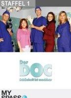 Der Doc - Schönheit ist machbar (2008-2009) Обнаженные сцены