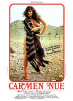 Die Nackte Carmen (1984) Обнаженные сцены