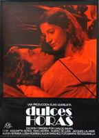 Dulces horas 1982 фильм обнаженные сцены