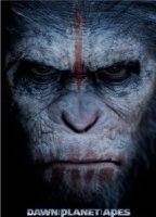 Dawn of the Planet of the Apes 2014 фильм обнаженные сцены