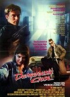 Dangerously Close (1986) Обнаженные сцены