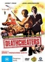 Deathcheaters (1976) Обнаженные сцены